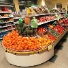 Супермаркеты в Верховажье